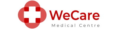 WeCareMedicalCentre-Logo