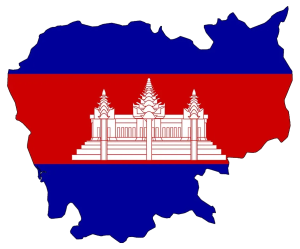 Cambodia Flag On Map | Adroit Infosystems | Adroit Infosystems Cambodia Flag On Map | Adroit Infosystems | Adroit Infosystems