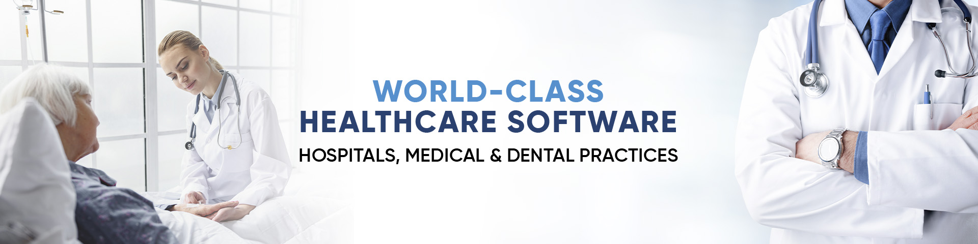 eHospital Systems -Hospital Management System | Adroit Infosystems | Adroit Infosystems