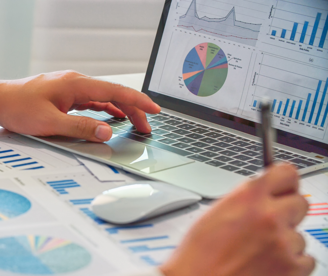close-up-of-business-people-analysis-charts-and-gr-2022-11-14-07-04-43-utc