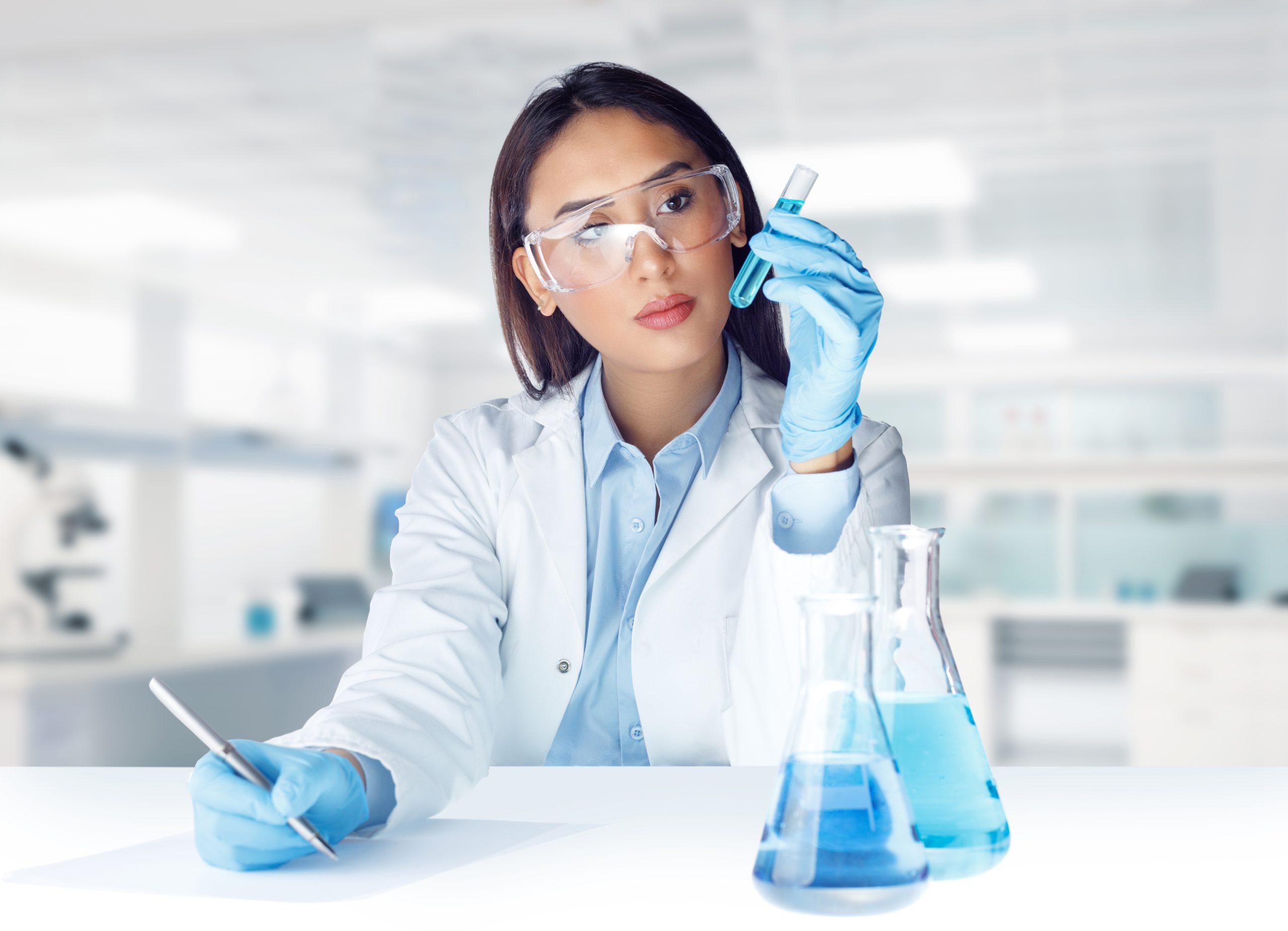Laboratory Information System LIS