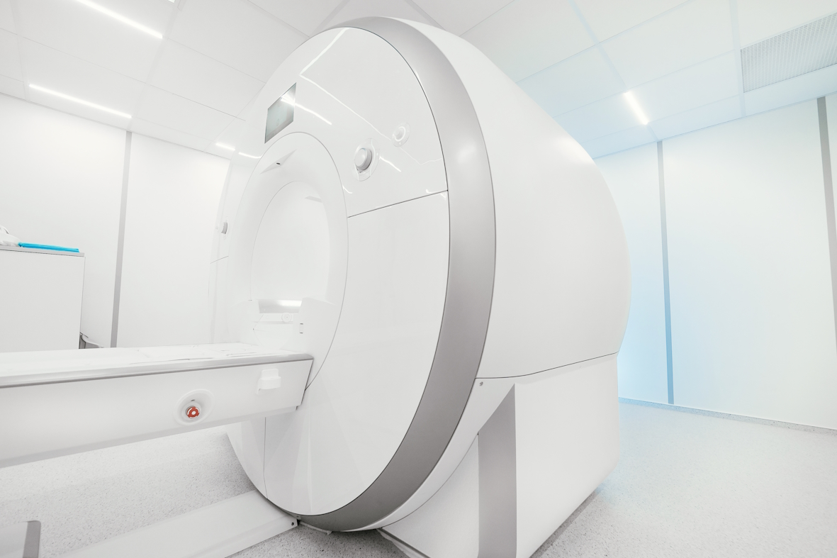 Radiology Module