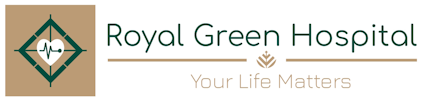 Royal Green Hospital Logo-01